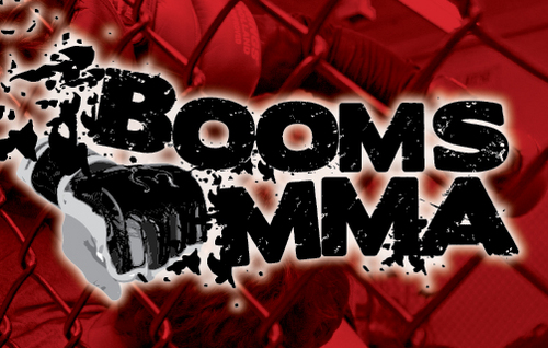 Check out www.boomsmma for all the latest MMA UFC News,Results and Schedules