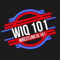 Wrestling IQ 101(@wrestlingiq101) 's Twitter Profile Photo