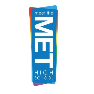 The Met is a network of six small, public high schools. The Met empowers its students to be responsible citizens and life-long learners.