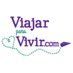 Viajar para Vivir 🌍 (@viajar_vivir) Twitter profile photo