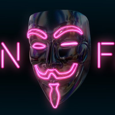 Neon Fawkes 🇨🇦🎹🎧