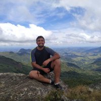 Leonardo Araujo Oliveira (@leonardo4raujo) 's Twitter Profile