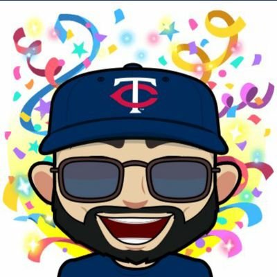 #GirlDad. #MNTwins fan, co-founder/owner, writer @TwinsDaily (and @Brewer_Fanatic, @NorthSideBaseb). #Streamer #FantasyBaseball #FantasyFootball #Vikings