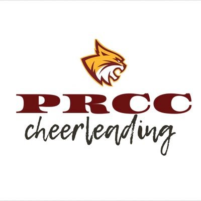 Pearl River Community College Cheer🐾 #rrr