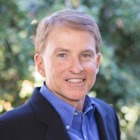 Steve Westly (@stevewestly) Twitter profile photo