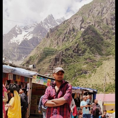 roshanjaiswar's profile picture. Proud Indian