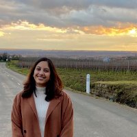Priya Bansal (@priyab08) 's Twitter Profile