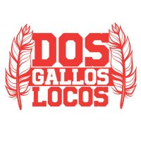 Dos Gallos Locos(@DosGallosLocos) 's Twitter Profile Photo