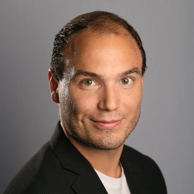 Marius Reto Bigler Profile