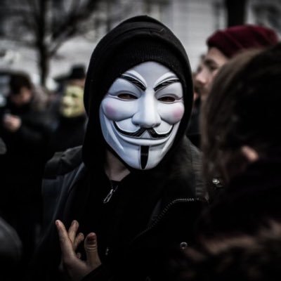 Anonymous2Hack Profile Picture