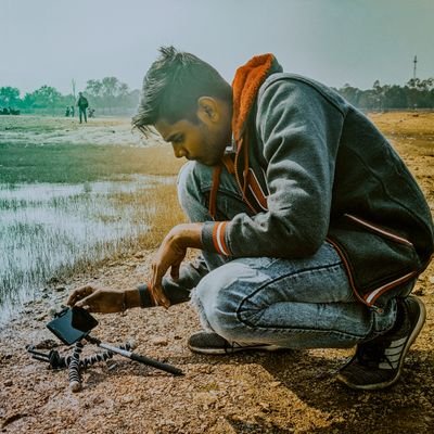 AbhijitKrM's profile picture. An enthusiast Web developer
