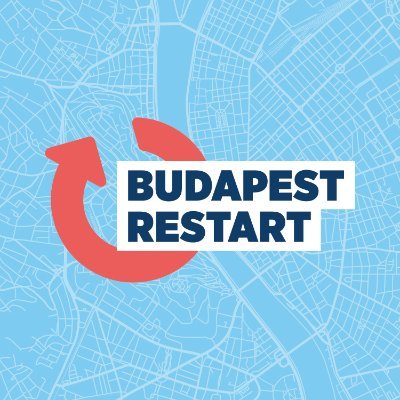 The official tourism office of Budapest
welcomes you!