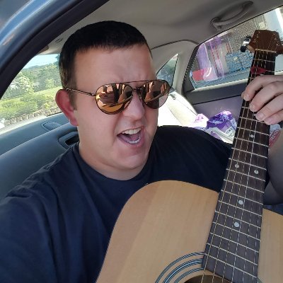 Hi, I'm an easy-going guy.. Iam currently working on learning to play guitar both acoustic and electric. I love dogs , the beach, spending time with family.