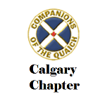 The Calgary Companions of the Quaich is YYC's premiere whisky club! Established in 2007 it has more than 60 active members. Tweets by Andrew.