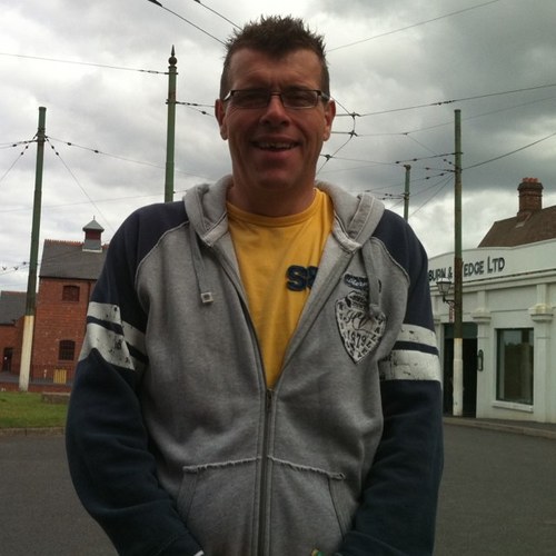 bobearl's profile picture. 