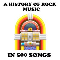 A History of Rock Music in 500 Songs (@500songspodcast) 's Twitter Profile Photo A History of Rock Music in 500 Songs (@500songspodcast) 's Twitter Profile Photo