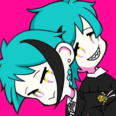 iikonzome's profile picture. 🐬🦈