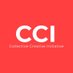 Collective Creative Initiative (@cci2020) Twitter profile photo Collective Creative Initiative (@cci2020) Twitter profile photo