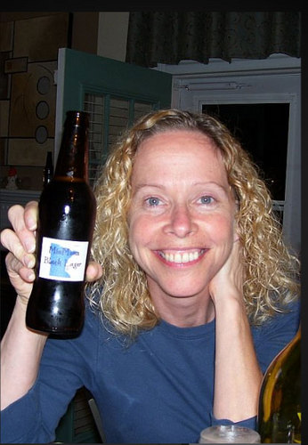 minnmona's profile picture. I eat and drink, therefore I am.