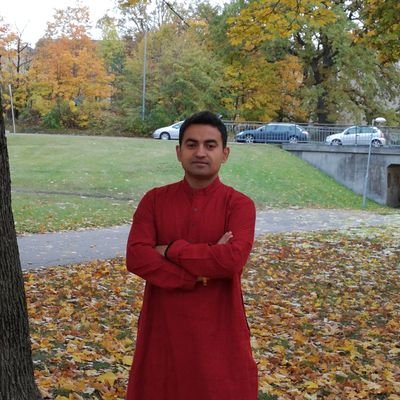 vivek1902's profile picture. Technology enthusiast