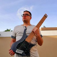 Gian Progg (@gianprogg) 's Twitter Profile