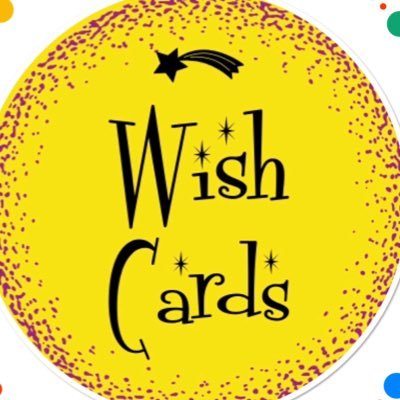 WishCards's profile picture. Tumblers 🥤Gifts🎁 Jar of Notes 📝 Wish Bracelets 💫 Self-Care Boxes 📦 ICE cards 🚨 Mugs 🍵 ~ We can post direct for you 📮 #WOW #SBS ETSY STAR SELLER ⭐️