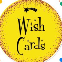 Wish Cards & Gifts 💌🎁(@WishCards) 's Twitter Profile Photo