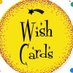 Wish Cards & Gifts 💌🎁 (@WishCards) Twitter profile photo