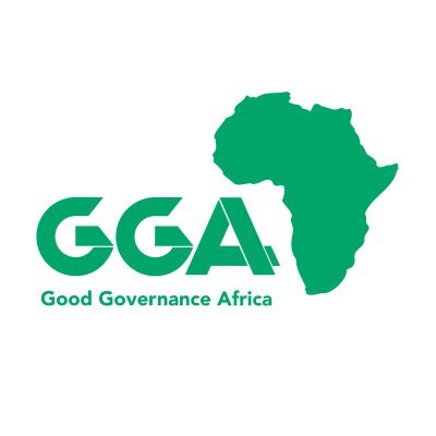 Good Governance Africa (GGA) is a research and advocacy organisation based in Africa that works to improve government performance.  RT ≠ endorsement.