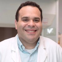 Dave Pantoja, PhD(@oncoscientist) 's Twitter Profile Photo