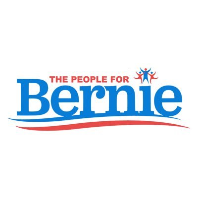 People4Bernie Profile Picture