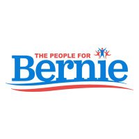 People for Bernie(@People4Bernie) 's Twitter Profile Photo