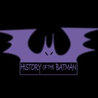 Darknight Archivist ✌🏽💙🦇(@HistoftheBatman) 's Twitter Profile Photo