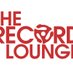 The Record Lounge (@therecordlounge) Twitter profile photo