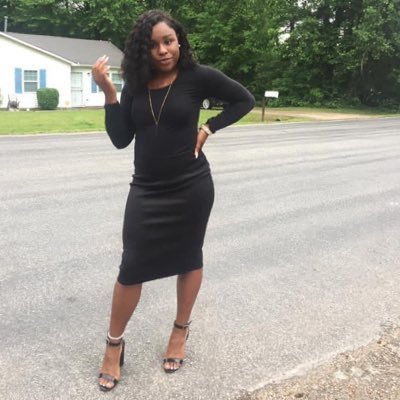 Sweet Thang like Brown Sugar 🤎
