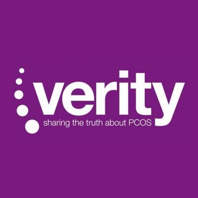 Verity (PCOS UK)