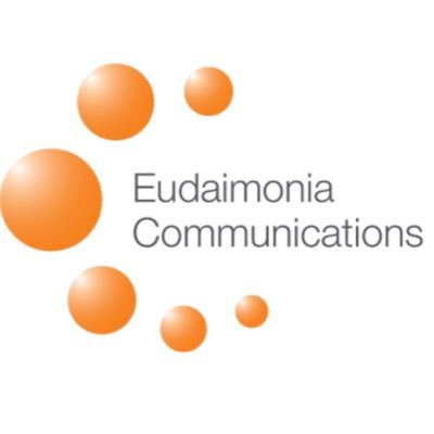 Eudaimonia Communications – where strategy, communications, and creativity meet to drive positive change in the development, humanitarian, and impact sectors.