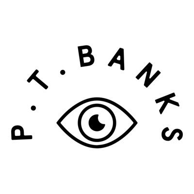 My band and my self are called P.T. Banks. I like tacos and love you. Tunes available here, there, and everywhere: https://t.co/AplpUhpWuU