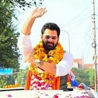 vishal singh dhankar (मोदी का परिवार)(@vishalsinghdh) 's Twitter Profile Photo