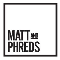 Matt and Phreds (@mattandphreds) 's Twitter Profile