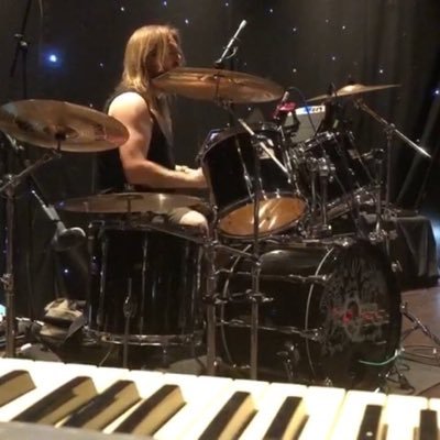 Drummer for Asherah, Some Kind Of Metallica, This Is Queen. I have a job but don’t post about it. He/him/cis. Black lives matter, trans rights are human rights.