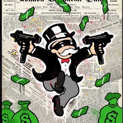 godofhustle's profile picture. literally a god that hustles