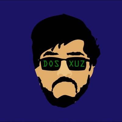 dosxuz123's profile picture. just another h@x1ng dude