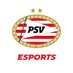 PSV Esports (@PSVEsports) Twitter profile photo