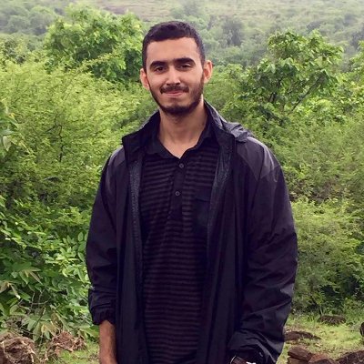 parth2219952's profile picture. Architecture Student