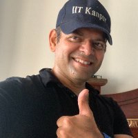 Salil Pande (@salil_pande) 's Twitter Profile