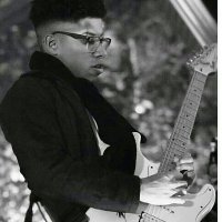 Angel Mendoza (@itsangelbebop) 's Twitter Profile