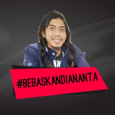 Seorang jurnalis Kalsel, Diananta Putra Sumedia adalah pejuang agraria lewat berita dikanal medianya. #BebaskanDiananta 
- 0857-7323-8190
- 0812-1032-2745