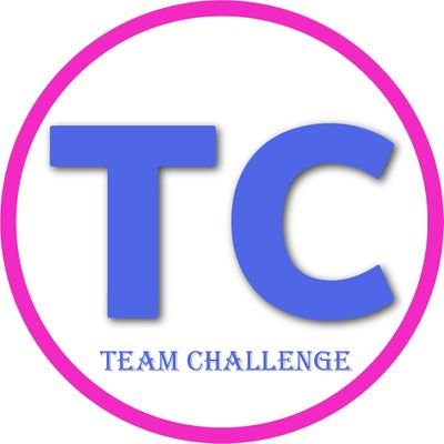 _teamchallenge's profile picture. Challenges Only Make You Stronger!

https://t.co/rIDjn1ZeR7
