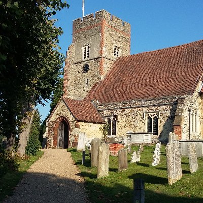 Welcome to St Peter's Church, Ightham. St Peter's Church was founded in 1122AD and is part of the Church of England. Ightham is a village in west Kent.